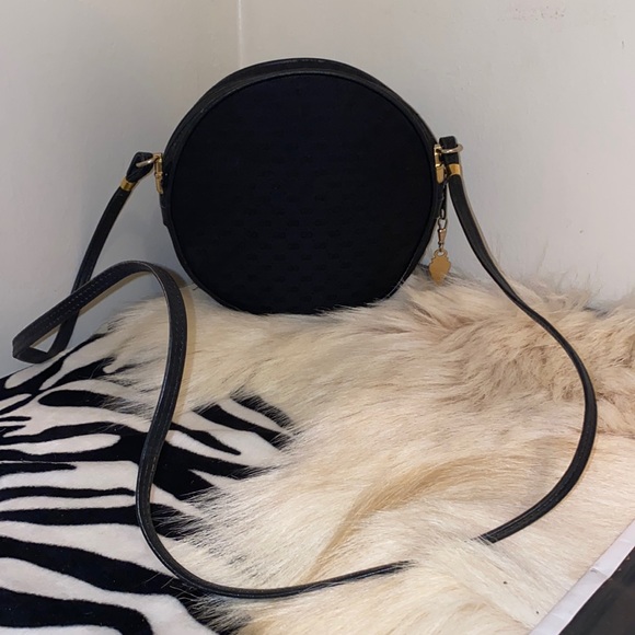 Vintage Gucci Canteen canvas GG shoulder bag - Picture 4 of 13